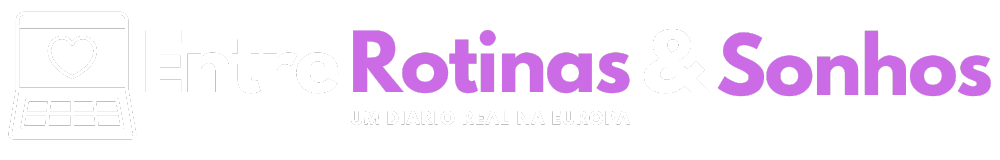 Entre Rotinas e Sonhos