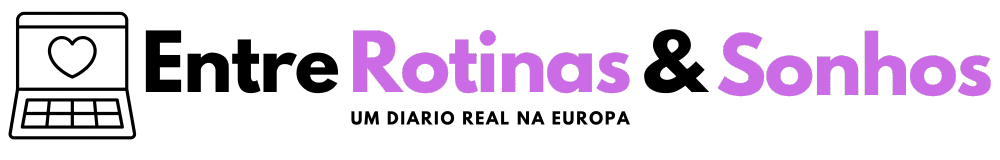 Entre Rotinas e Sonhos